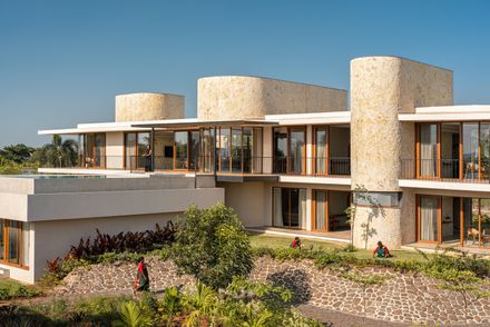 Amoha Villas
