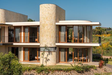 Amoha Villas