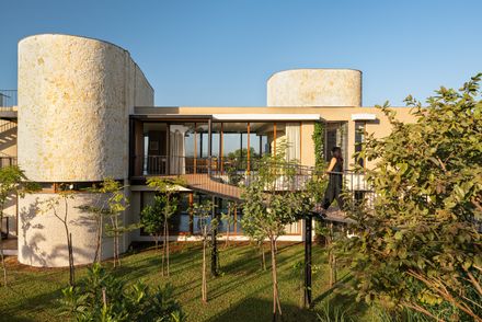 Amoha Villas