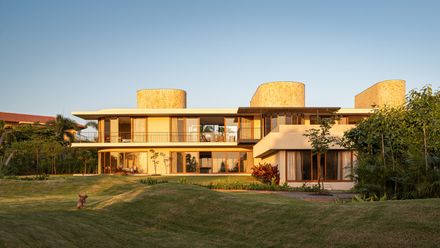 Amoha Villas