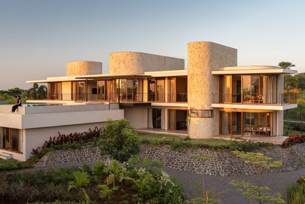 Amoha Villas