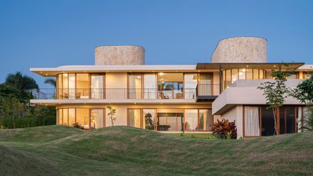 Amoha Villas