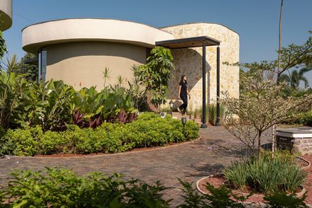Amoha Villas