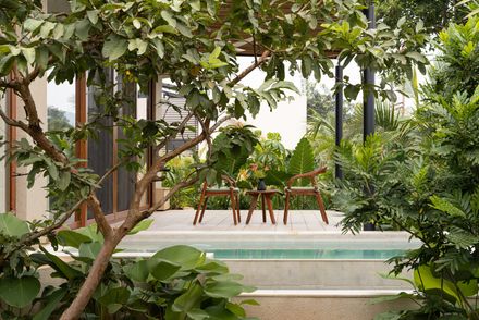 Amoha Villas