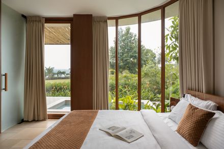 Amoha Villas
