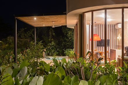 Amoha Villas