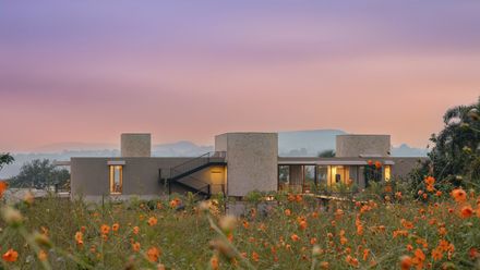Amoha Villas