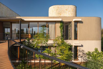 Amoha Villas