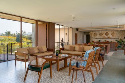 Amoha Villas
