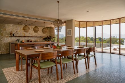 Amoha Villas