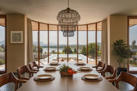 Amoha Villas