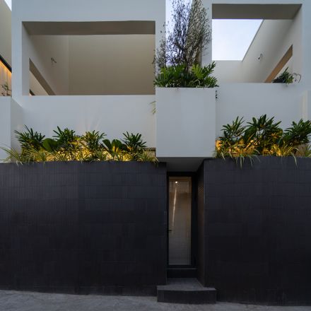 The Gap House