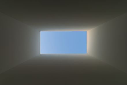 The Gap House