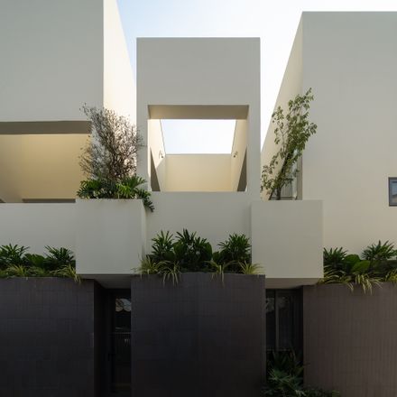 The Gap House