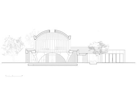 Temple Complex