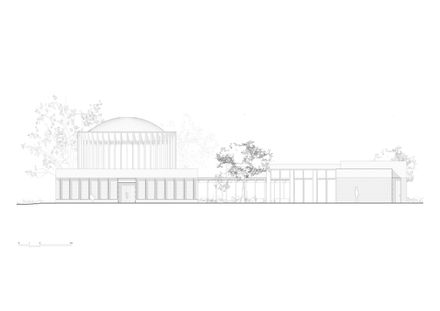 Temple Complex