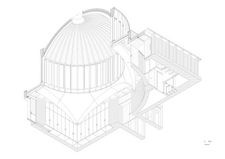 Temple Complex