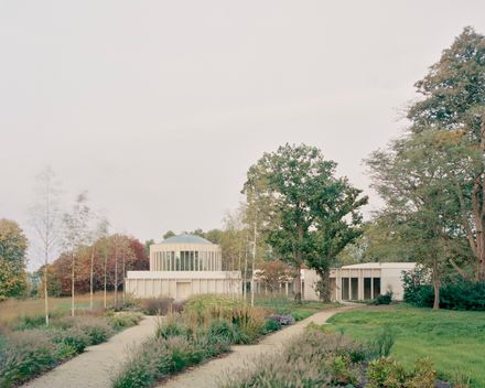 Temple Complex