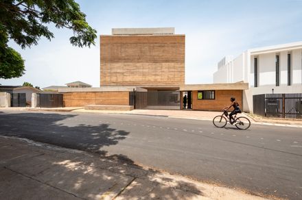 Accra Studio