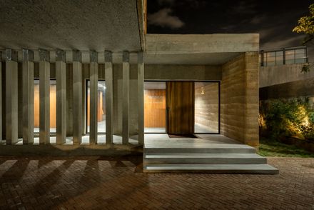 Accra Studio