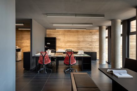 Accra Studio