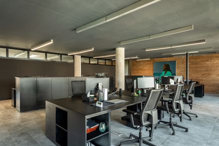 Accra Studio