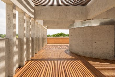 Accra Studio
