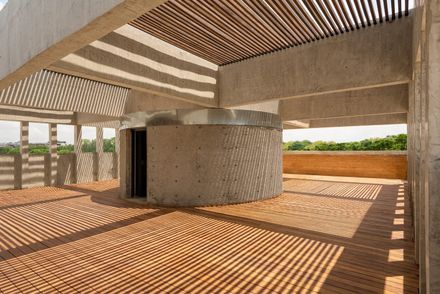 Accra Studio