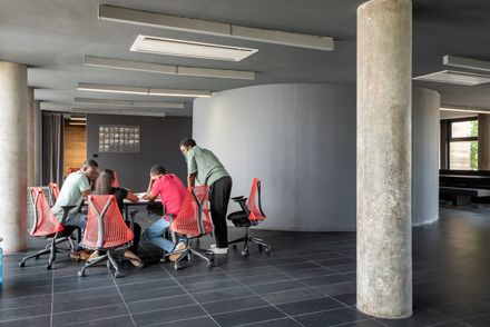 Accra Studio