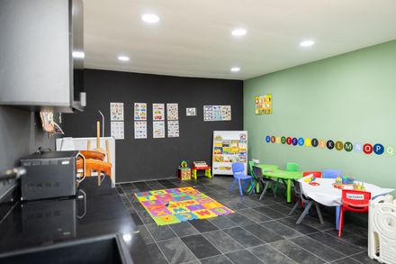 Accra Studio