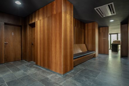 Accra Studio