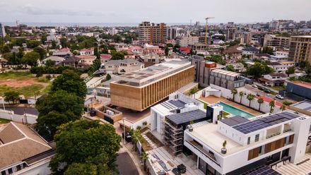 Accra Studio