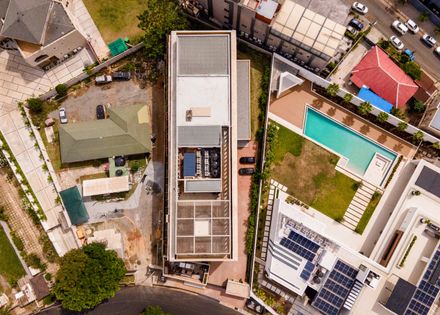 Accra Studio
