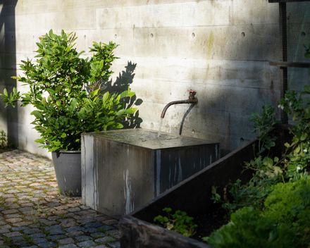 Kiellandsstien Residence