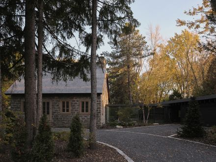 Maison Aubé