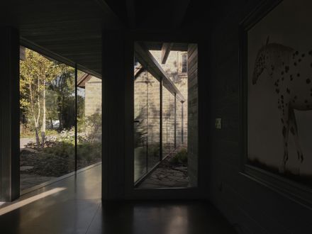 Maison Aubé