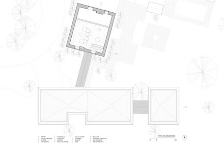 Maison Aubé
