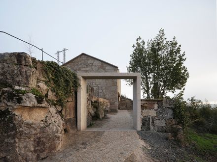 Muimenta Social Center