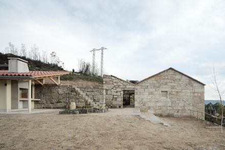 Muimenta Social Center