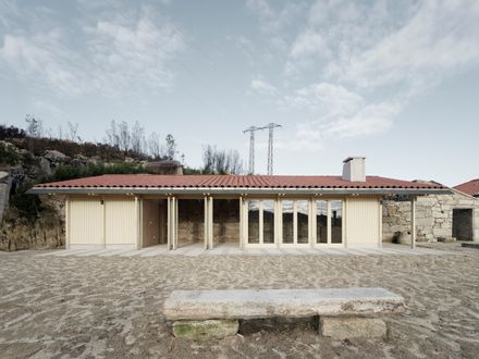 Muimenta Social Center