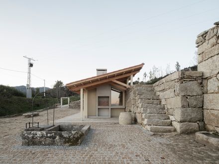 Muimenta Social Center