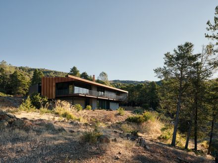 Pine Flat