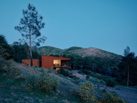 Pine Flat