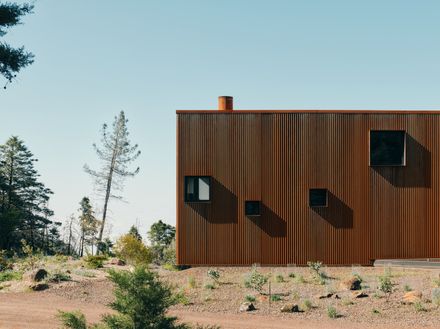 Pine Flat