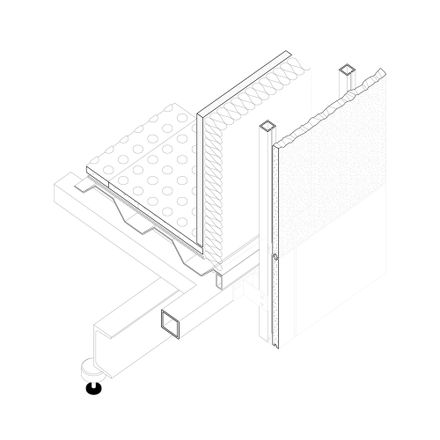 floating kiosk