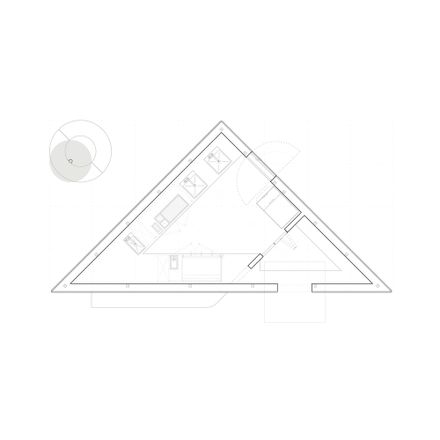 floating kiosk