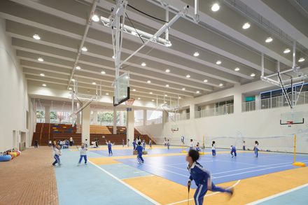 Weiwu School
