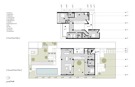 Villa 1028