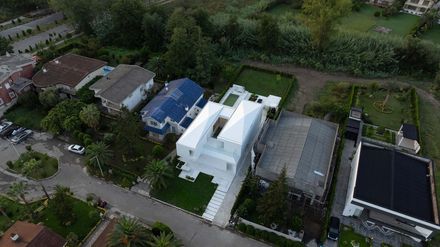 Villa 1028