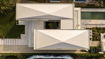 Villa 1028